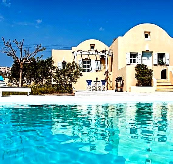 Sienna Eco Resort